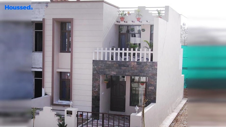 Project Image of Raglan Gulmohar City Extension in Dera Bassi, Chandigarh - Image 170013