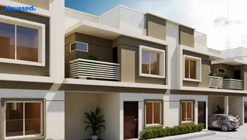 Project Image of Harikrushna Swarnim Villa - Image 112653
