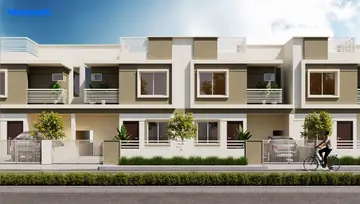 Project Image of Harikrushna Swarnim Villa - Image 112652