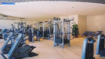 Amenities of Ansal Woodburry - Image 168955