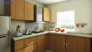 Sample Apartment of Ansal Woodburry - Image 168956