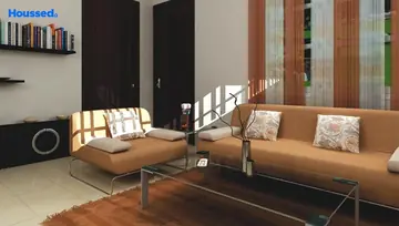 Sample Apartment of Ansal Woodburry - Image 168958