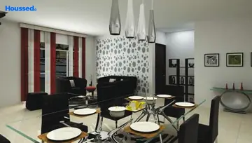 Sample Apartment of Ansal Woodburry - Image 168959
