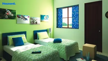 Sample Apartment of Ansal Woodburry - Image 168960