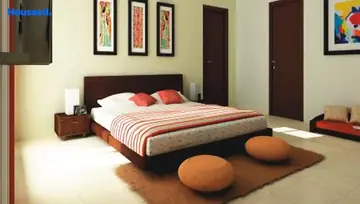 Sample Apartment of Ansal Woodburry - Image 168957