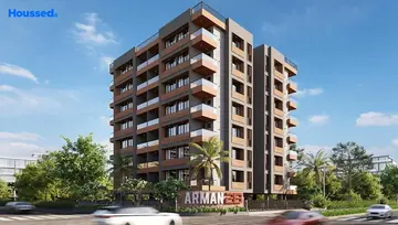Project Image of Arushi Arman 28 - Image 113878