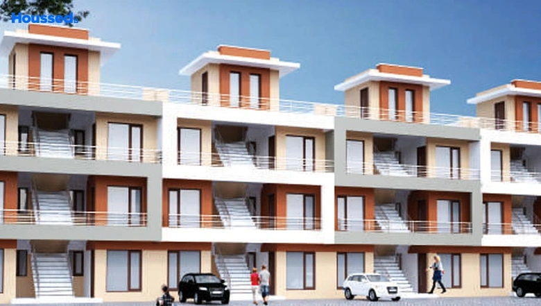 Project Image of Surya Homes in Zirakpur, Chandigarh - Image 170052