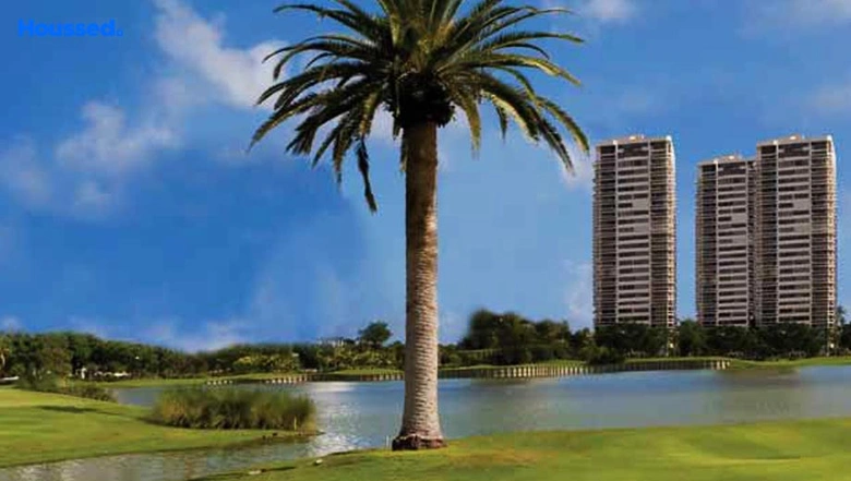 Project Image of SAR Northfield Homes in Zirakpur, Chandigarh - Image 170030