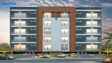 Project Image of Runmukteshwar Rudraksh Residency - Image 112657