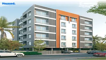 Project Image of Runmukteshwar Rudraksh Residency - Image 112658