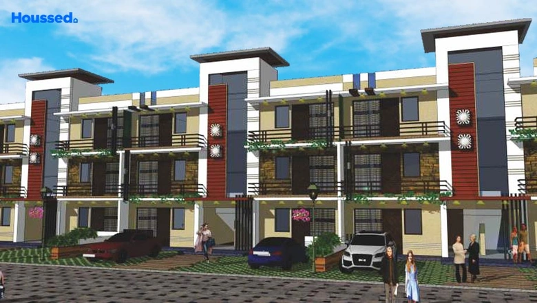 Project Image of Comfy Homes in Dera Bassi, Chandigarh - Image 169016