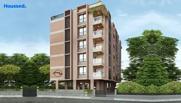 Project Image of VP Akshar Tirth - Image 110066