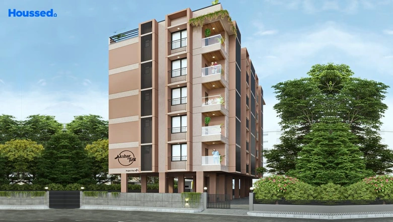 Project Image of VP Akshar Tirth in Paldi, Ahmedabad - Image 110066
