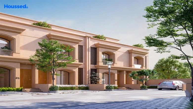 Project Image of Pragya Sai Solance in Bhayli Road, Vadodara - Image 112664