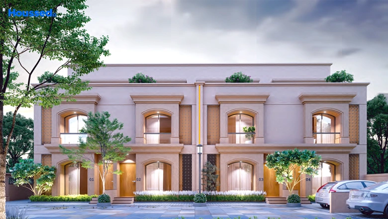 Project Image of Pragya Sai Solance in Bhayli Road, Vadodara - Image 112665