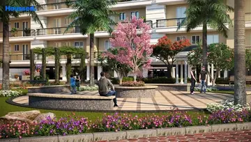 Amenities of Maxxus Elanza - Image 169936