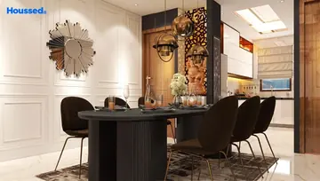 Sample Apartment of Maxxus Elanza - Image 169937