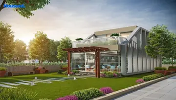 Amenities of Shree Shivam Heights Triplex - Image 112672