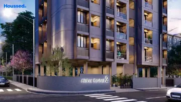 Project Image of VP Akshar Revival 2 - Image 110117