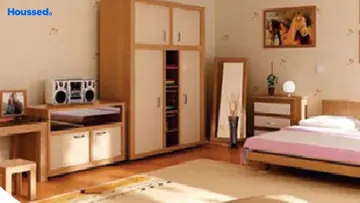 Sample Apartment of Rudra Lambodar - Image 35936