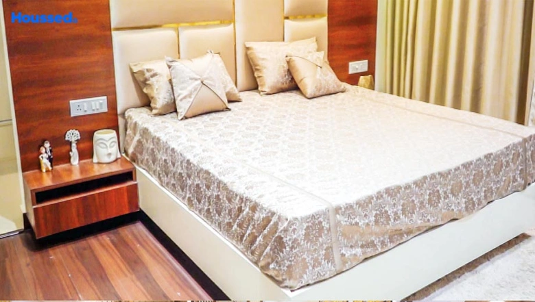 Sample Apartment of DD Altura Apartments in Zirakpur, Chandigarh - Image 167812