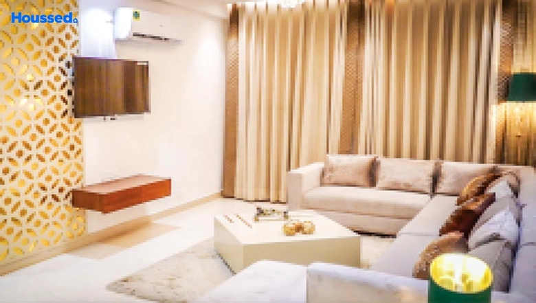 Sample Apartment of DD Altura Apartments in Zirakpur, Chandigarh - Image 167813