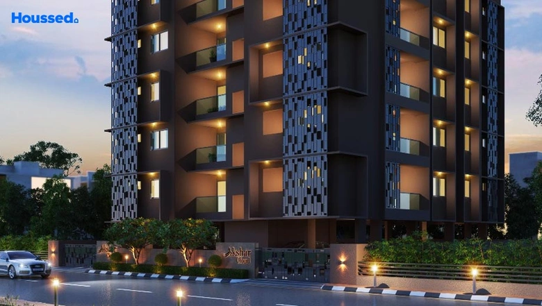 Project Image of VP Akshar Revival in Paldi, Ahmedabad - Image 110110