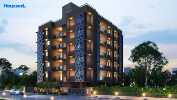 Project Image of VP Akshar Revival - Image 110109