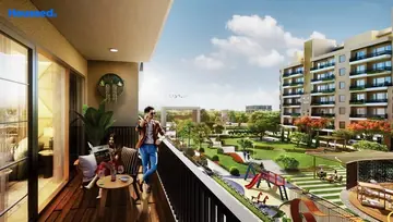 Amenities of GVT Beliston Avenue - Image 167822