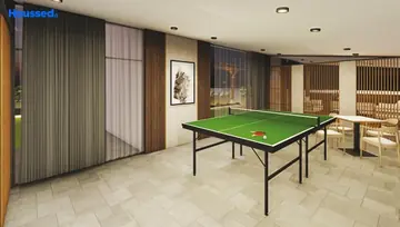 Amenities of VP Akshar Paradise - Image 110094