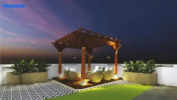 Amenities of VP Akshar Paradise - Image 110092