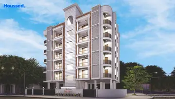 Project Image of VP Akshar Paradise - Image 110090
