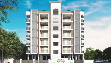 Project Image of VP Akshar Paradise - Image 110091