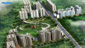 Project Image of Sushma Green Vista - Image 168939