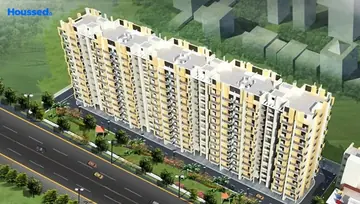 Project Image of Sushma Green Vista - Image 168938