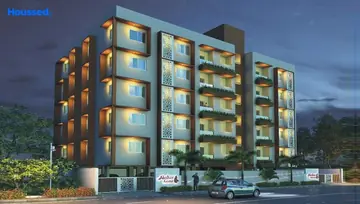 Project Image of VP Akshar Amrut - Image 110122