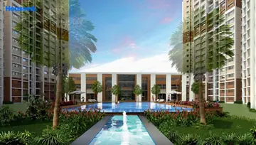 Amenities of Prestige Sunrise Park - Image 110410