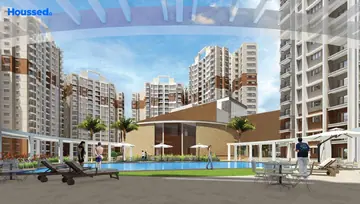 Amenities of Prestige Sunrise Park - Image 110408