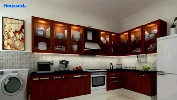 Sample Apartment of Prestige Sunrise Park - Image 110412