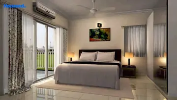 Sample Apartment of Prestige Sunrise Park - Image 110411