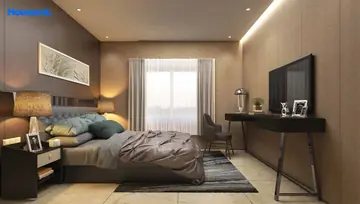 Sample Apartment of Prestige Dolce Vita - Image 110388