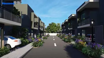 Amenities of Geown Oasis Phase 3 - Image 110398