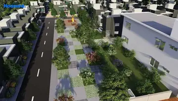 Amenities of Geown Oasis Phase 3 - Image 110397