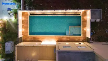 Amenities of Geown Oasis Phase 3 - Image 110399
