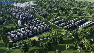 Project Image of Geown Oasis Phase 3 - Image 110395