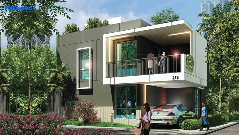 Project Image of Geown Oasis Phase 3 in Sarjapur, Bangalore - Image 110394