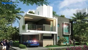 Project Image of Geown Oasis Phase 3 - Image 110393