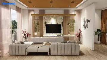Sample Apartment of Geown Oasis Phase 3 - Image 110400