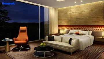 Sample Apartment of Sree Daksha Aashritha - Image 170523
