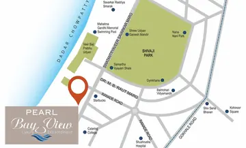 Location of Pearl Bay View - Image 28999